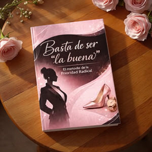 Basta de ser ‘La buena’